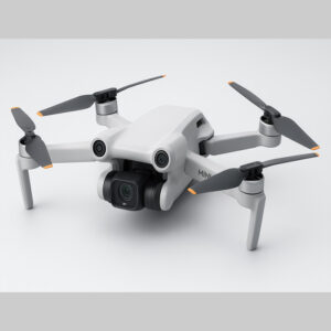 DJI Mini 4 Pro – Compact 4K Drone