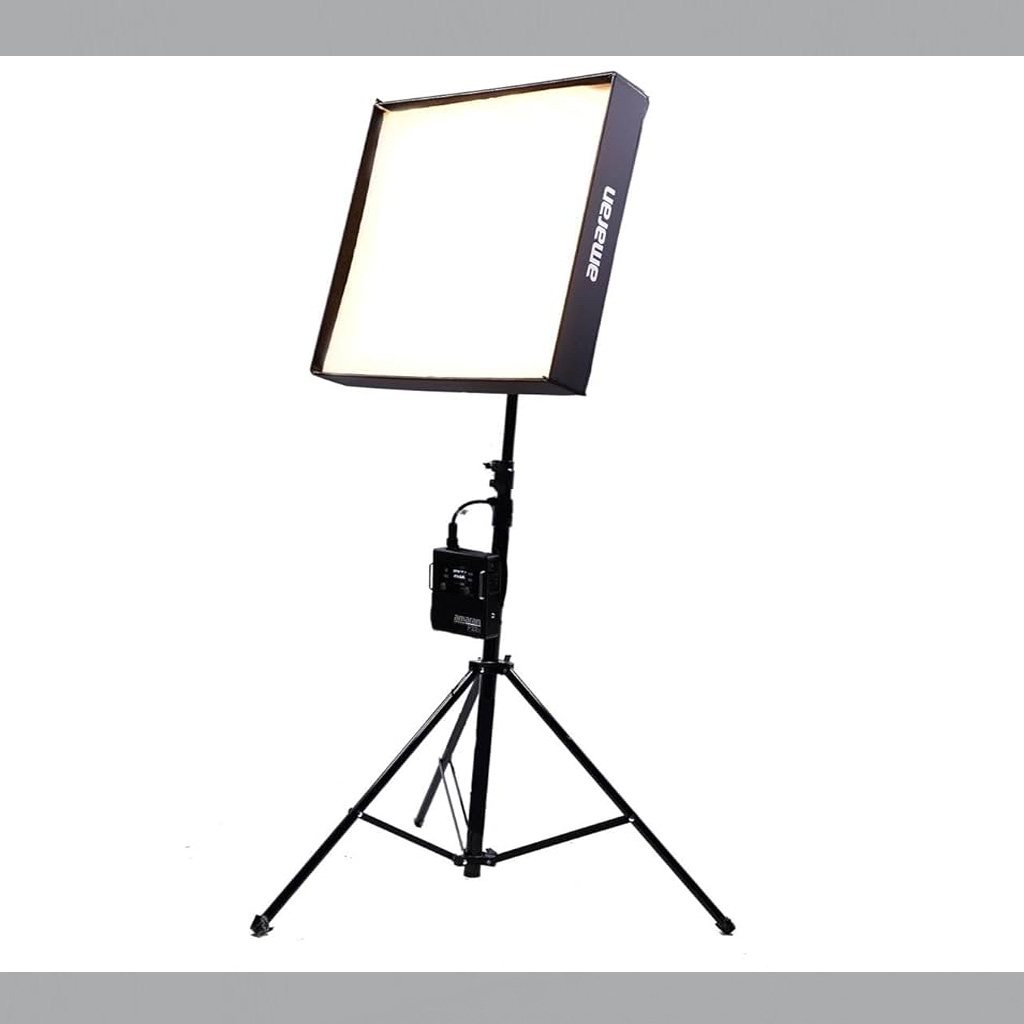 Amaran F22C – RGBWW Flexible Mat Light