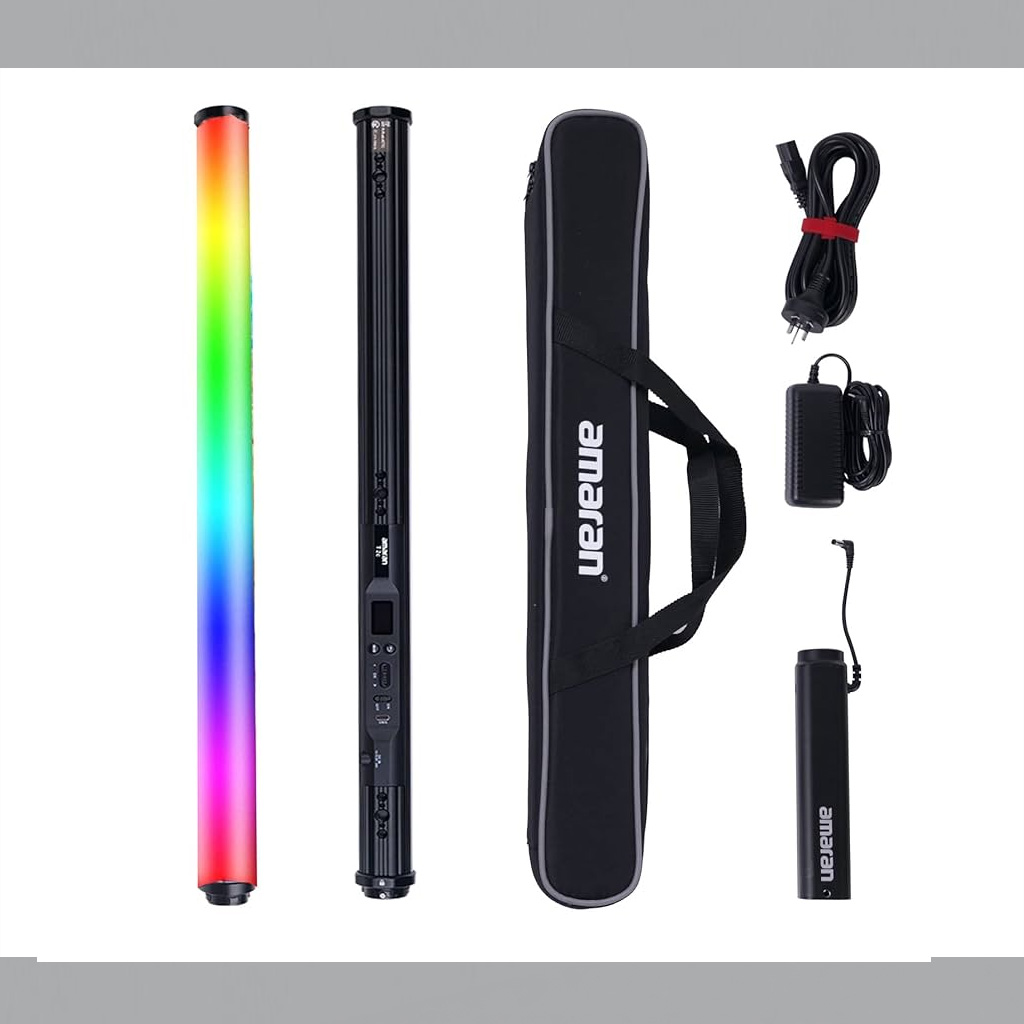 Amaran T2C – RGBWW LED Tube Light