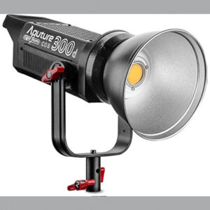 Aputure 300D – Daylight LED Video Light