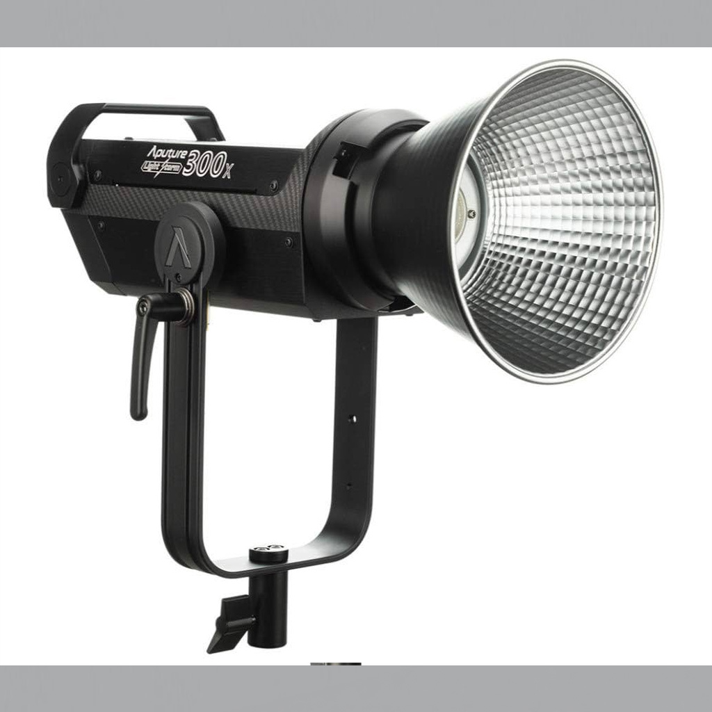 Aputure 300X – Bi-Color LED Video Light