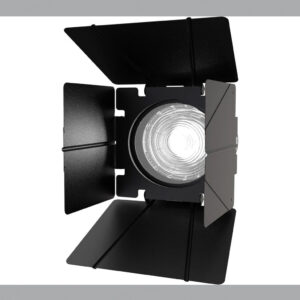 Aputure F10 Barndoors