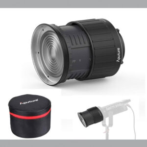 Aputure Fresnel 2X