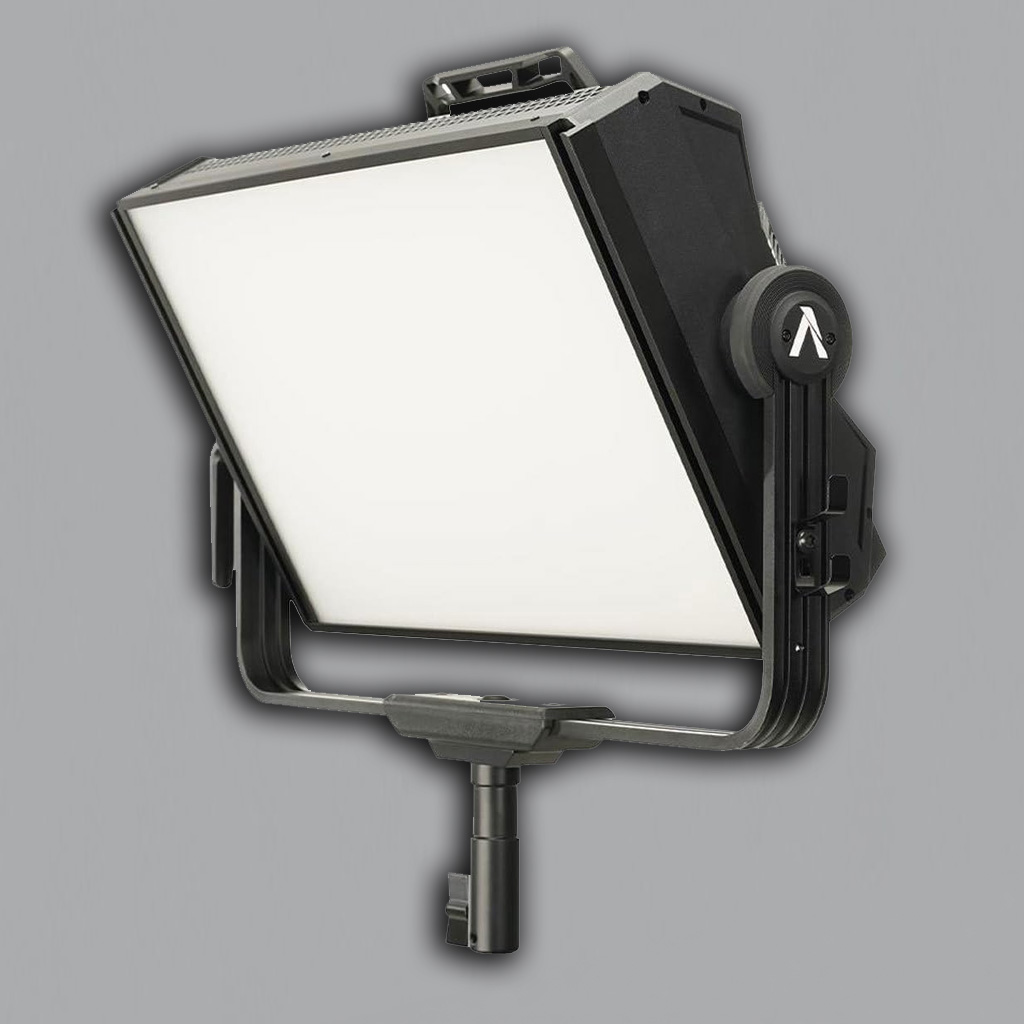 Aputure Nova P300C – RGBWW LED Panel Light