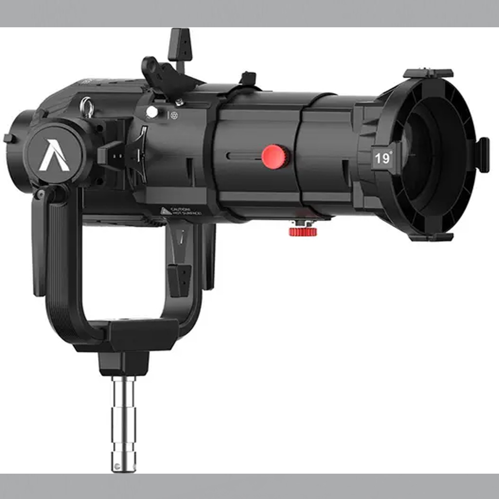 Aputure Spotlight Mount (19° Lens)