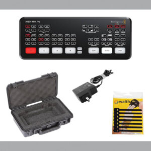 Blackmagic Design ATEM Mini Pro