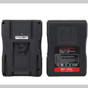 FalconEyes V-Mount Battery