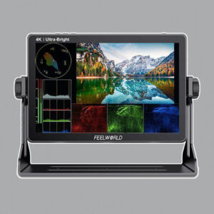 Feelworld 11-Inch 4K Field Monitor A