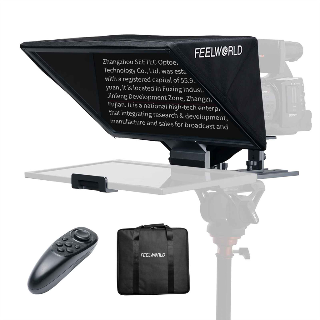 Freeworld Teleprompter 3