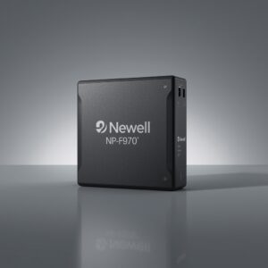 Newell NP-F970