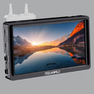 SF970 9-Inch 4K Field Monitor