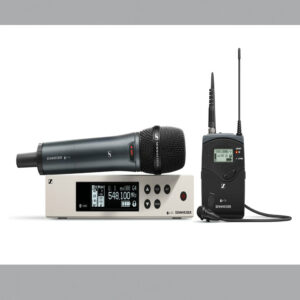 Sennheiser Evolution Wireless G4