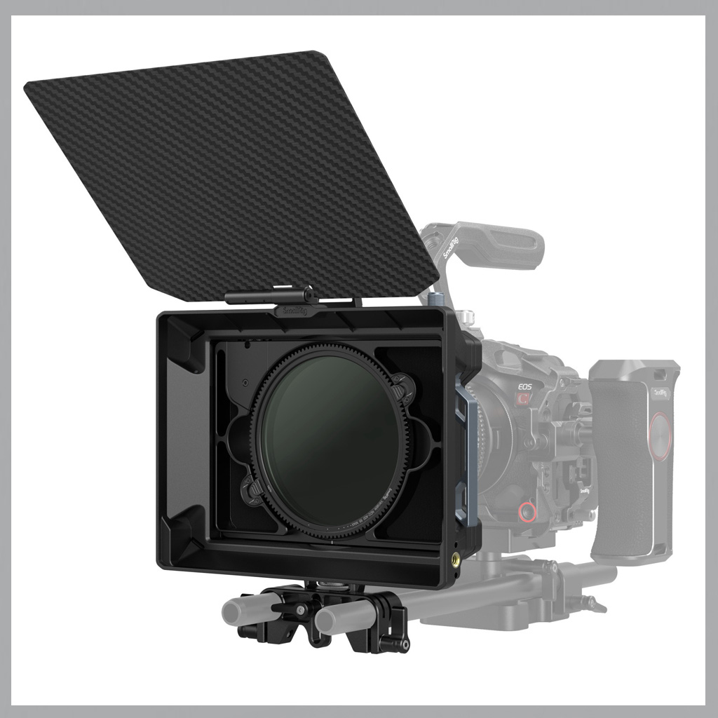 SmallRig Matte Box
