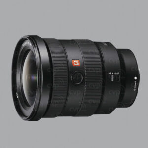 Sony FE 16–35mm f2.8 GM Zoom Lens treated 2