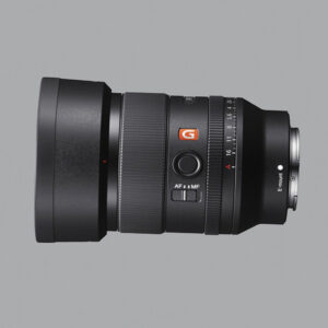 Sony lens GM FE 2.8 ( 24-70mm)