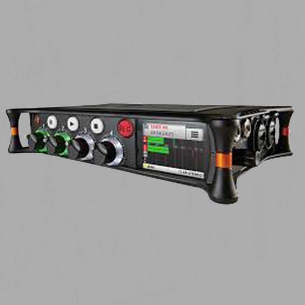 Sound Devices MixPre-611  Audio Recorder & Mixer