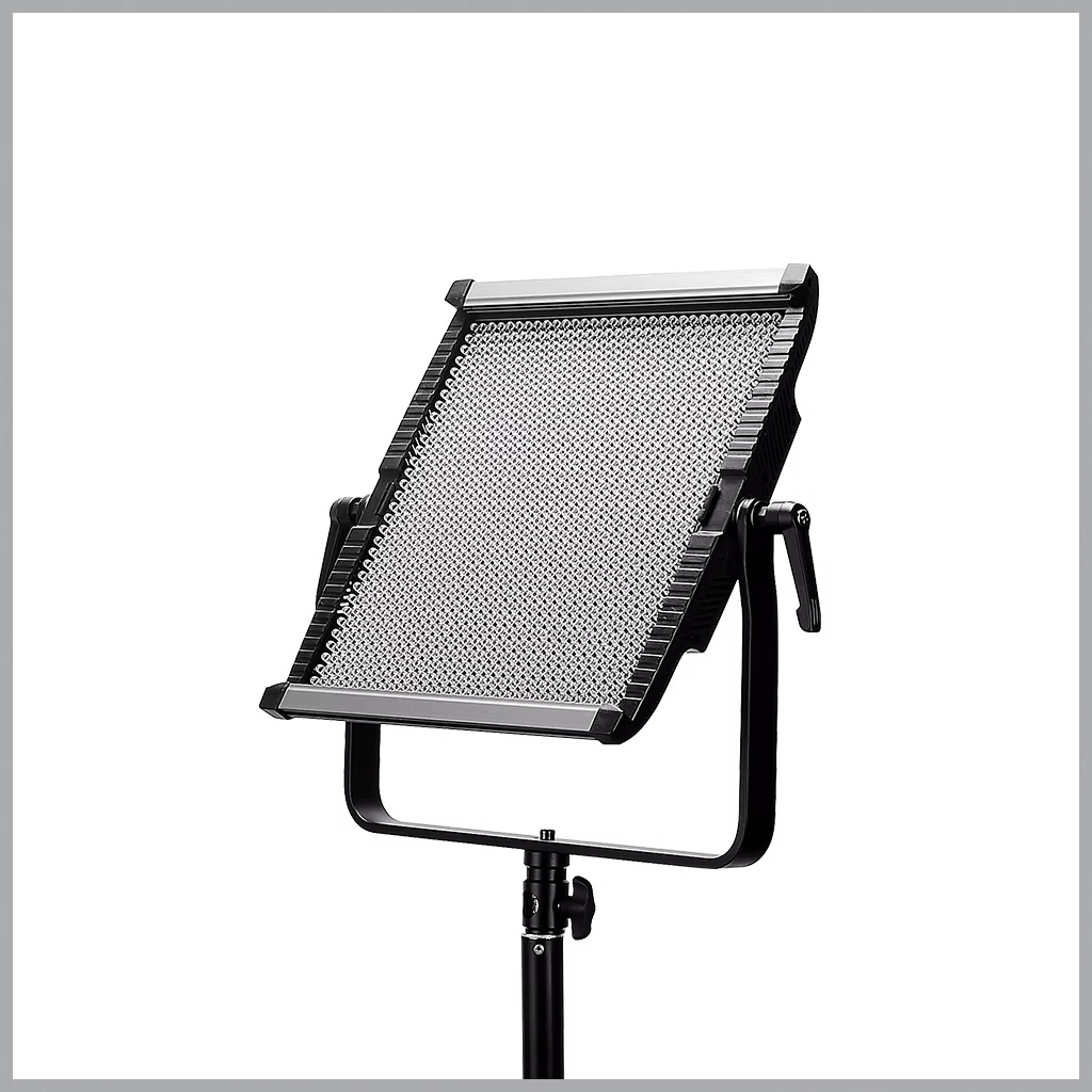 Tolifo GK1024S PRO – Bi-Color LED Panel Light