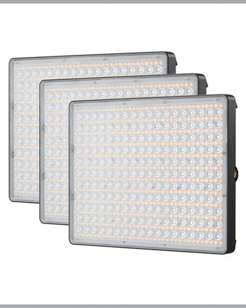 Amaran P60C – RGBWW LED Panel Light