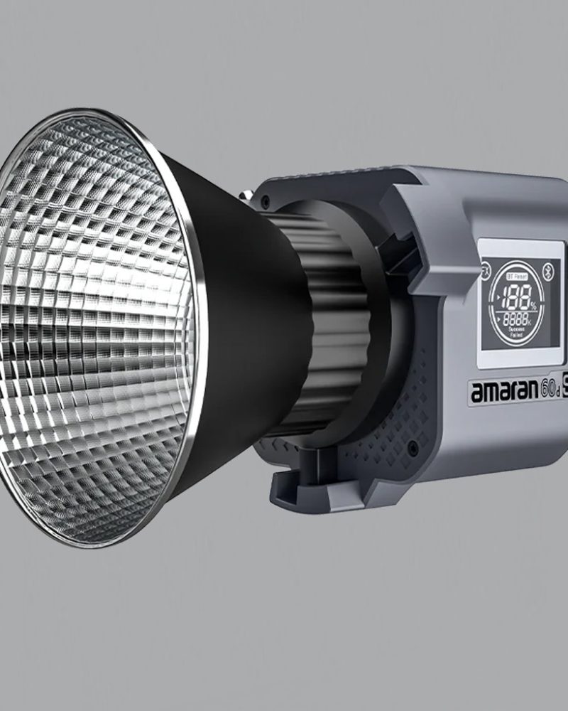 Amaran P60D – Daylight LED Panel Light