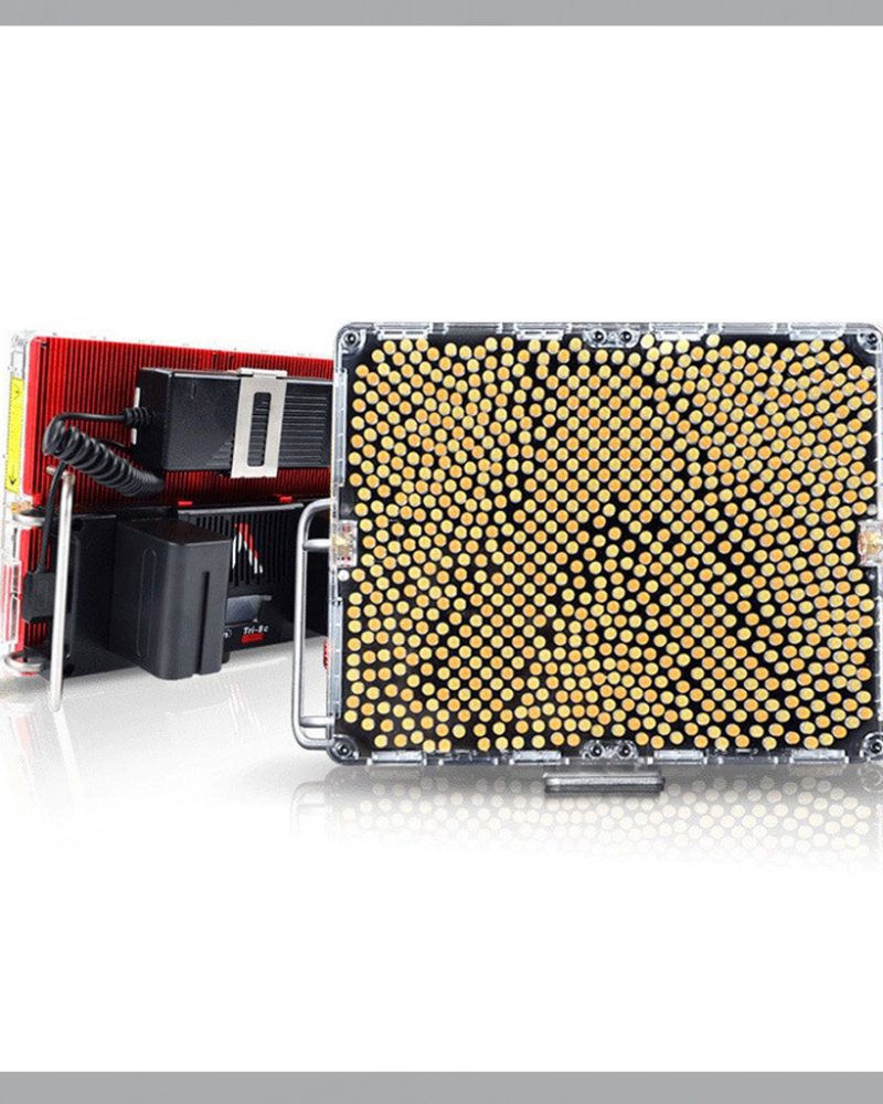Amaran Tri-8S – High-Brightness LED Video Light Panel
