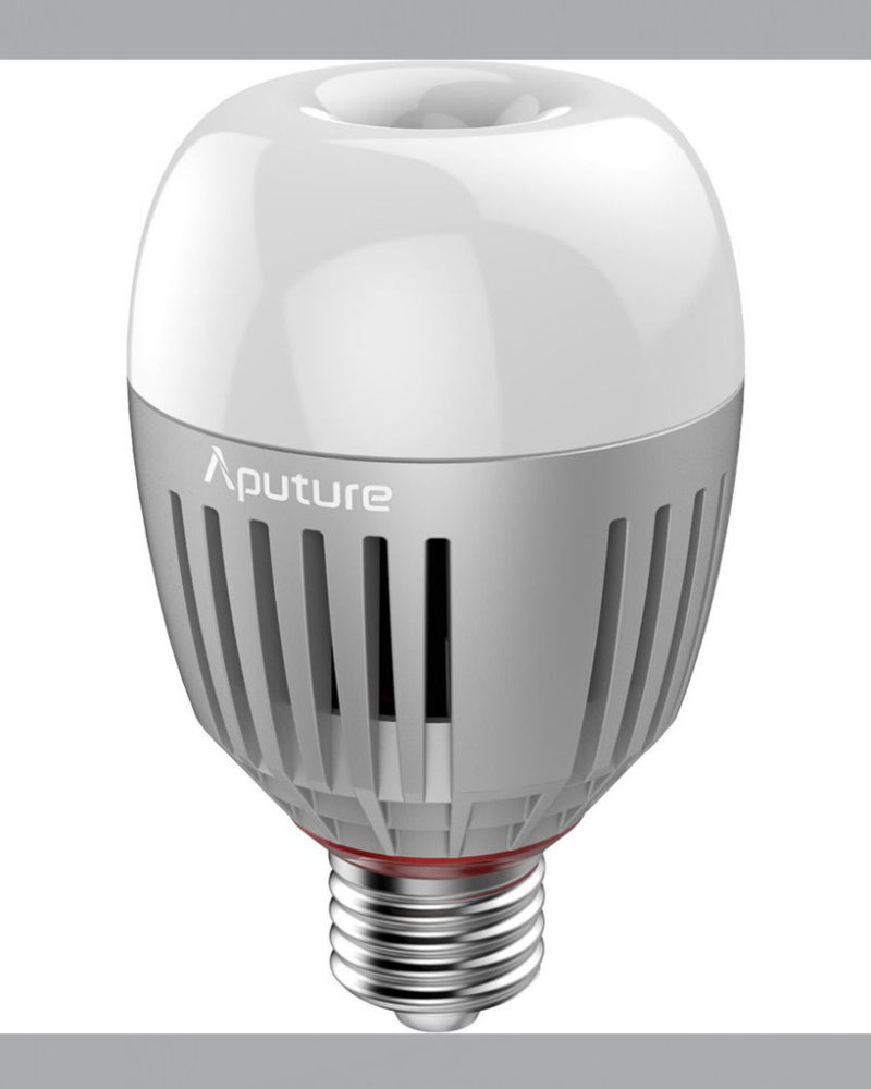 Aputure Accent B7C LED Bulb