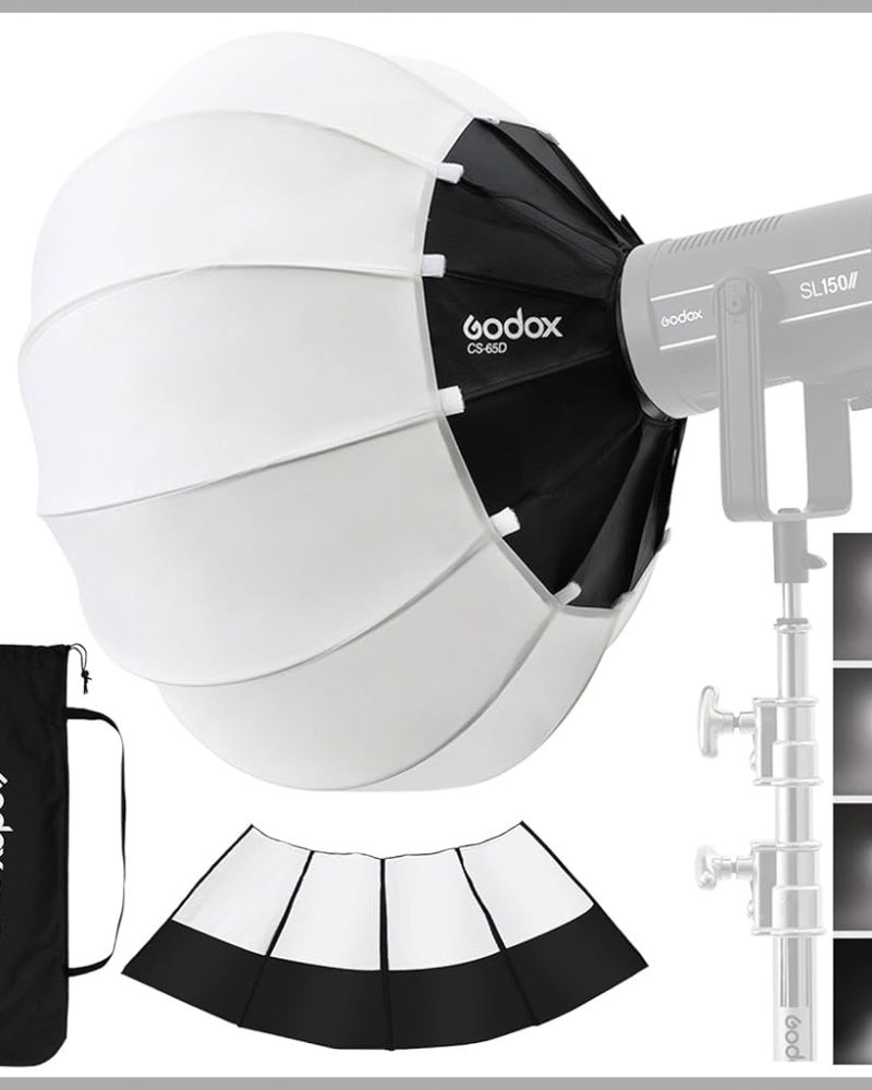 Aputure Lantern