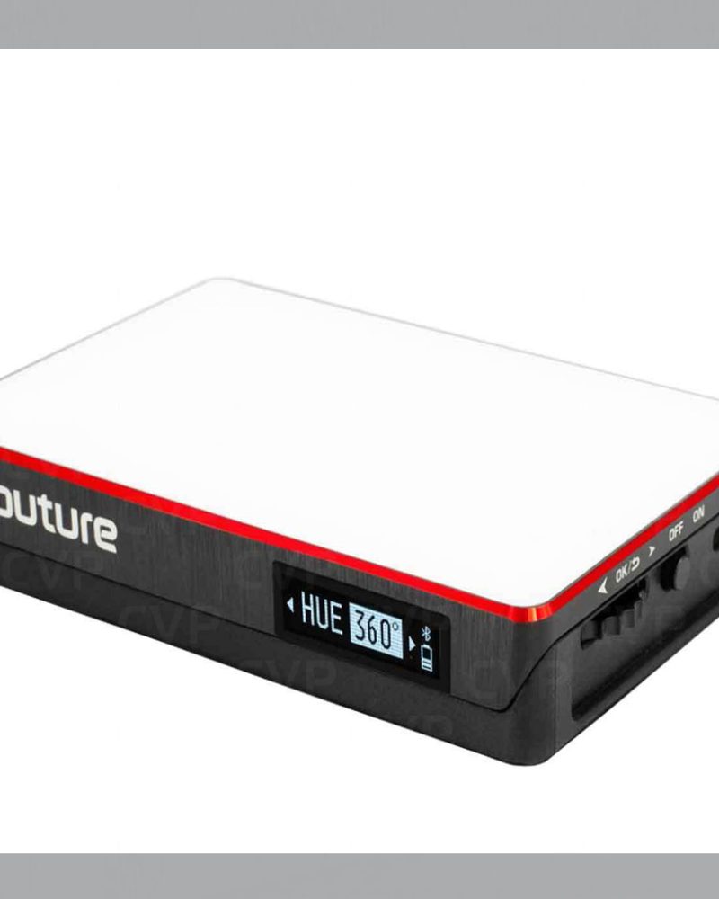 Aputure MC LED Light