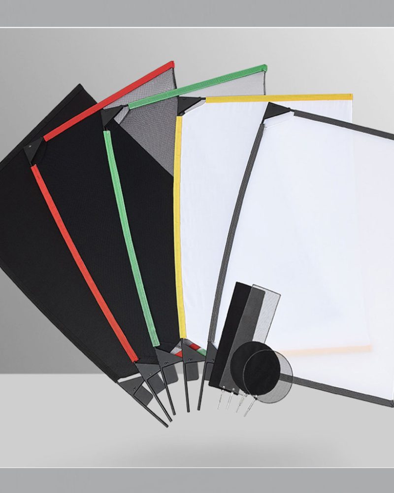 Godox SF6090 Flag Kit
