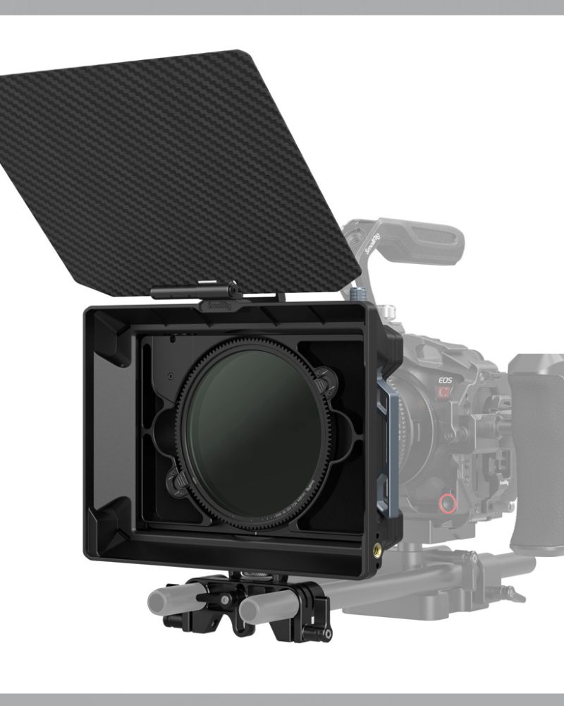 SmallRig Matte Box